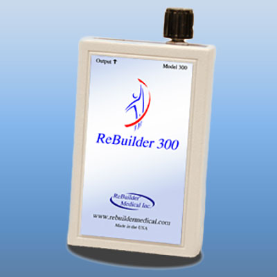 Rebuilder 300