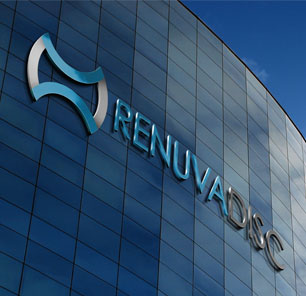 Renuvadisc