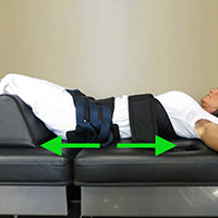 Spinal Decompression